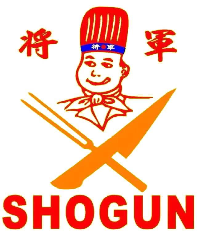 shogun